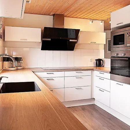 Cozy Holiday In Ulfborg With Sauna *