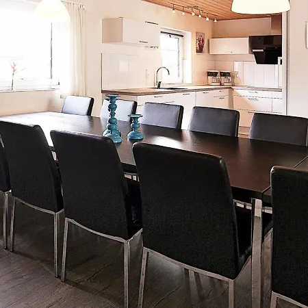 Cozy Holiday In Ulfborg With Sauna * Øby